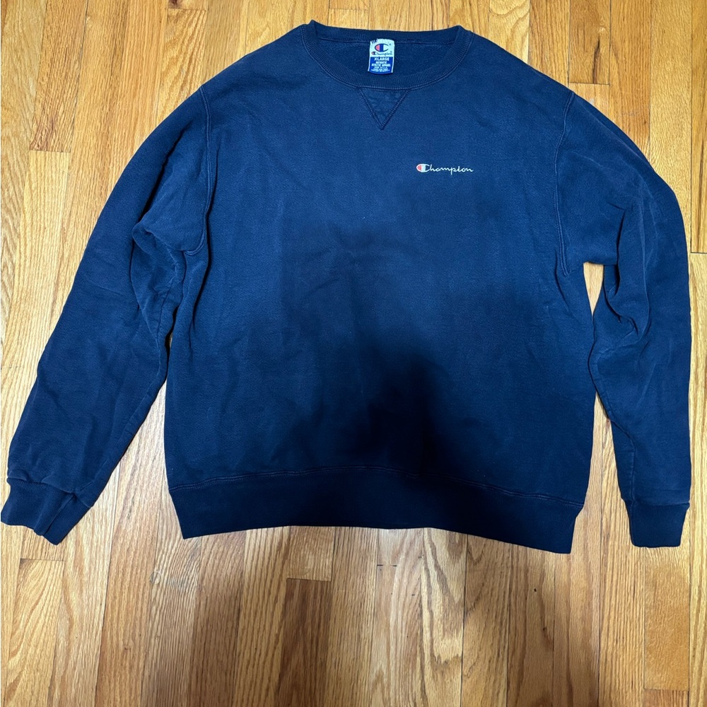 Champion sweatshirt